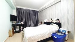 Blk 208 Pasir Ris Street 21 (Pasir Ris), HDB Executive #215414381